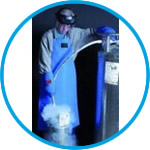 Cryo-Temperature Protection Kit CRYO-TEMP-SHIELD®