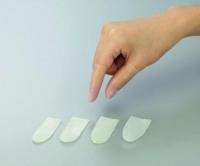 Finger cots ASPURE, anti-static, Nitrile