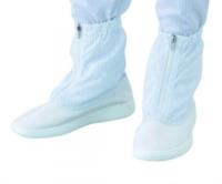 Boots for cleanroom ASPURE, short type