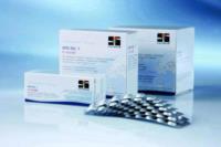 Reagent Tablets for Photometers Lovibond®