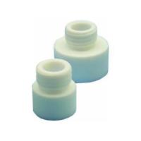 Thread adapters, PTFE for Dispensers, bottle-top, FORTUNA® OPTIFIX® SAFETY / SAFETY S / HF