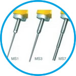 Accessories for Ultrasonic Processor UP50H/UP100H