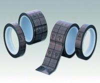 Tape ASPURE with ESD Logo, PET