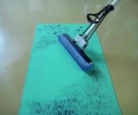 Sticky Mats ASPURE, PU, wipeable