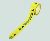 ESD Floor Marking Tape, PVC