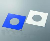 Sticky Sheet for Air Shower ASPURE, MDPE