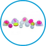 Syringe filter CHROMAFIL®, Cellulose acetate (CA)