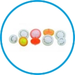 Syringe filter CHROMAFIL®, Polyester (PET)