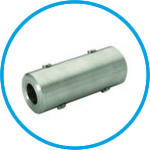 Connection couplings