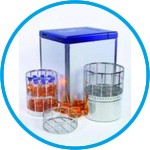 Steam sterilizers Laboklav 80