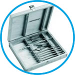 Micro-dissection kit