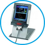 Function upgrade for Huber circulators