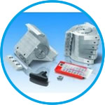 Rotors and Receptacles SM 100 / 200 / 300