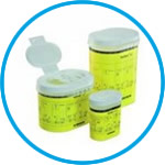 Needles and waste containers Medibox®