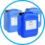 Thermal fluids SilOil