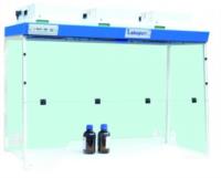 Fume Hoods LABOPUR® H Series