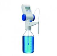 Digital burettes, Top Burette M