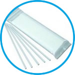 Straw tips, PP, for Dilution pipette Acura®manual 810