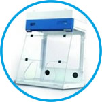 Ductless Fume Hoods Type Ascent Opti™