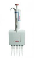 Multichannel microliter pipettes Finnpipette™ F1, variable
