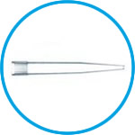 Pipette tips Finntip Wide