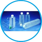 Roller Bottles, InVitro / TufRol™ / TufRol EZ, sterile