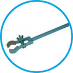 Clamps, malleable iron