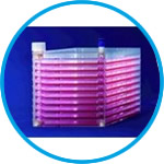 Cell Factories EasyFill™ mit Nunclon™ Surface, PS, sterile