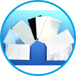 Sealing Films, self-adhesive