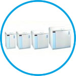 CryoPlus LN2 Storage Systems