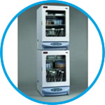 MaxQ 6000 Incubated and Refrigerated Stackable Shakers, orbital