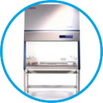 MSC-Advantage™ Class II Biosafety Cabinets