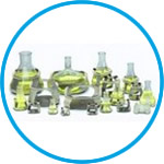 Clamps for shaking incubators MaxQ/Solaris™ and orbital shakers Solaris™