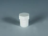 Stoppers, PTFE for Reactor lids