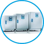 Microbiological incubators Heratherm™ General Protocol