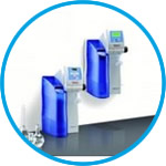 Pure and Ultrapure water purification system Barnstead™ Smart2Pure™, ASTM I and II