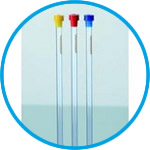 NMR tubes, 5mm, DURAN®, three accuracy classes
