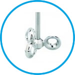 BuddeMix Stirring System 1 - 4