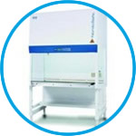 Microbiological Safety Cabinets, Class II, Type NordicSafe®