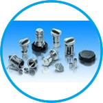 Grinding Jars for CryoMill