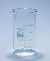 Beakers, low form, heavy duty, Pyrex®