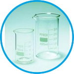 Beakers, tall form, Pyrex®