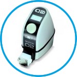 Chemically-resistant Diaphragm Dosing Pumps SIMDOS® 02