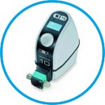 Chemically-resistant Diaphragm Dosing Pumps SIMDOS® 10, external control