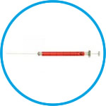 Syringes for GC autosampler from CTC / Thermo