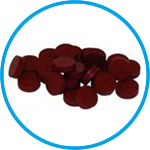 Septa for Agilent GC