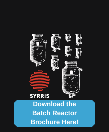 Batch Reactors