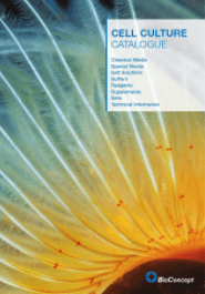 Cell Culture Catalogue