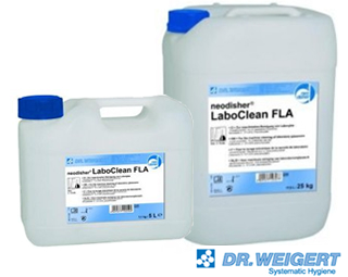 Neodisher LaboClean FLA Changes Formula