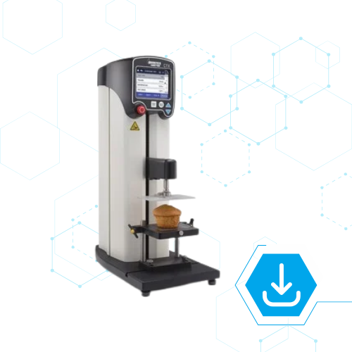 Texture Analyser CTX